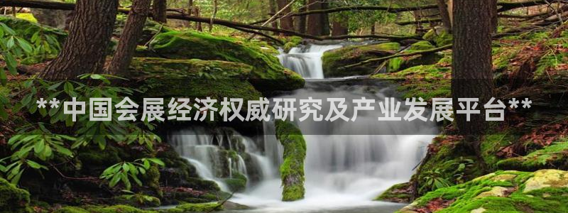 果博公司开户注册：**中国会展经济权威研究及产业发展平台**