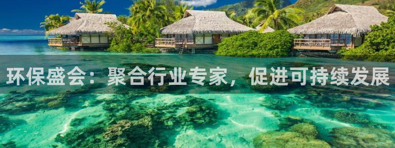果博总台电话：环保盛会：聚合行业专家，促进可持续发展