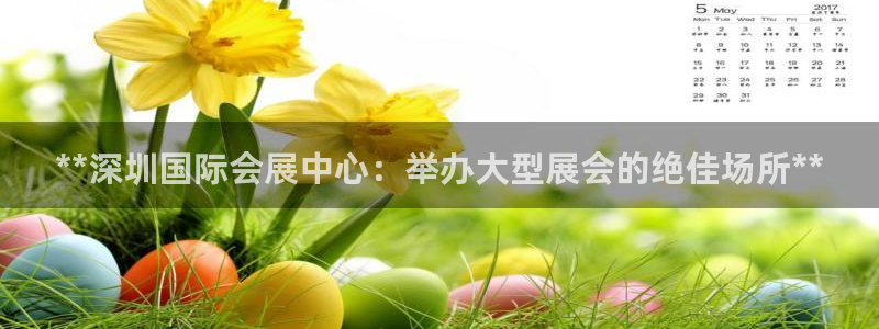 果博公司客服联系方式：**深圳国际会展中心：举办大型展会的绝佳场所**
