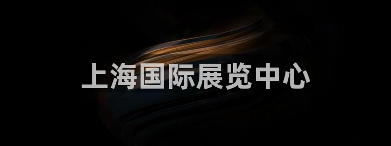 果博注册充值怎么充：上海国际展览中心