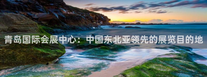 果博注册客服电话号码：青岛国际会展中心：中国东北亚领先的展览目的地