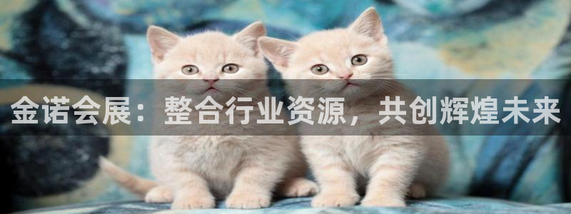 果博平台真实吗安全吗：金诺会展：整合行业