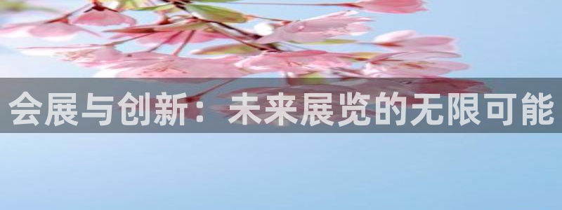 果博公司开户：会展与创新：未来展览的无限可能