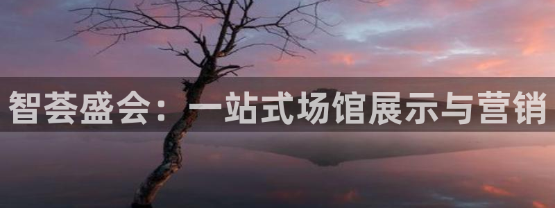 果博注册平台：智荟盛会：一站式场馆展示与营销