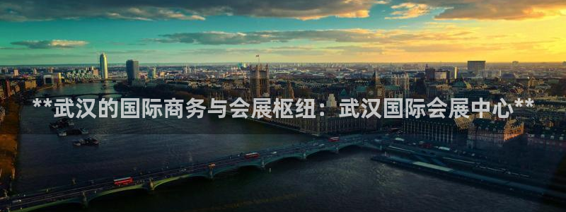 果博总台电话：**武汉的国际商务与会展枢纽：武汉国际会展中心**