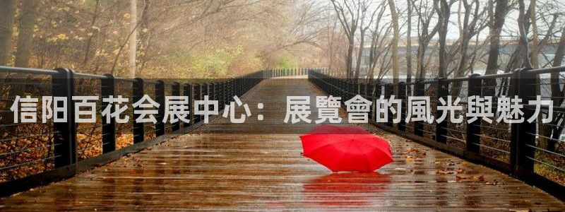 苹果电脑怎么下载伯索：信阳百花会展中心：