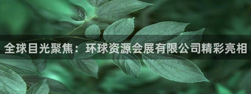 果博公司会员注册账号开户：全球目光聚焦：