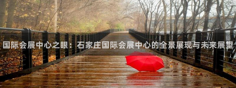 下载果博博东方：国际会展中心之眼：石家庄国际会展中