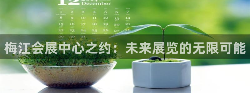 果博平台客服电话：梅江会展中心之约：未来展览的无限可能