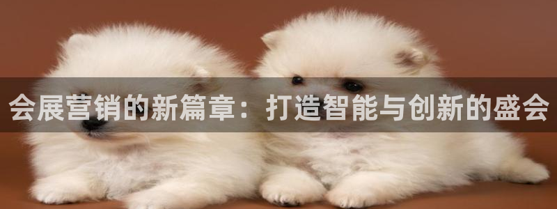 果博注册客服电话号码是多少：会展营销的新篇章：打造智能与创新的盛会